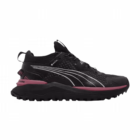 Puma Wmns Voyage Nitro GTX 'Black Mauve Wood'