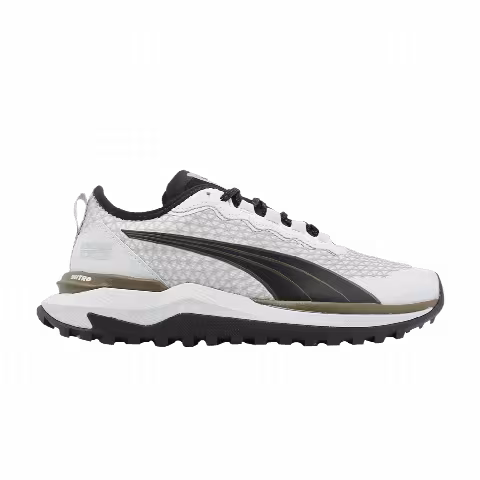 Puma Voyage Nitro 2 GORE-TEX 'Platinum Grey'