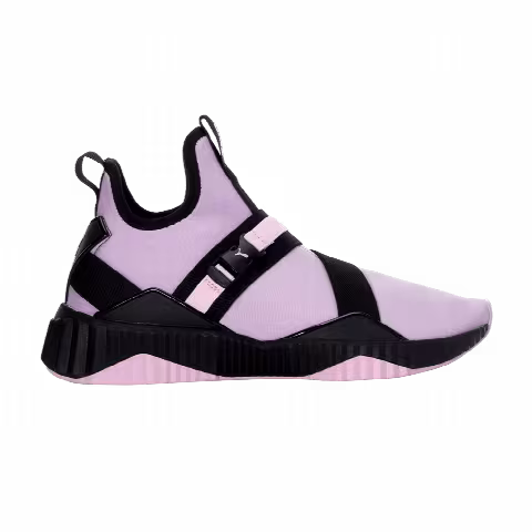 Puma Wmns Defy Mid Street 'Winsome Orchid'