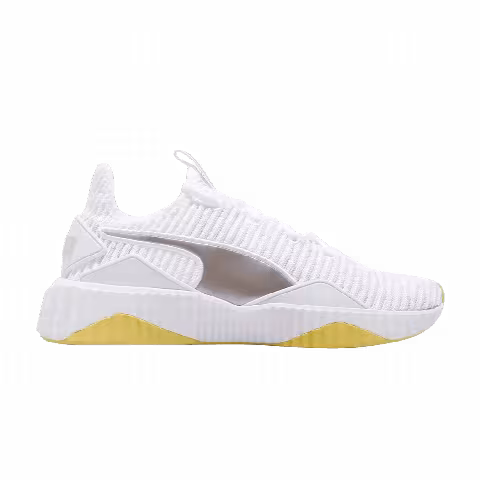 Puma Wmns Defy TZ 'Blazing Yellow'