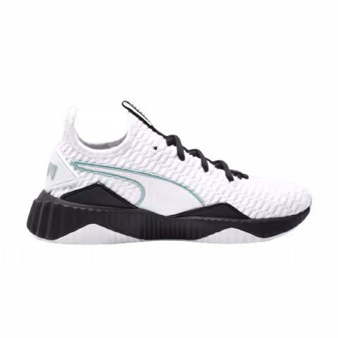 Puma Defy Jr 'White Aquifer'