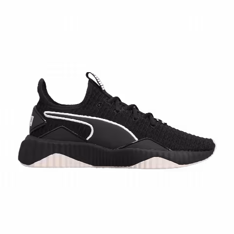 Puma Wmns Defy 'Pastel Parchment'