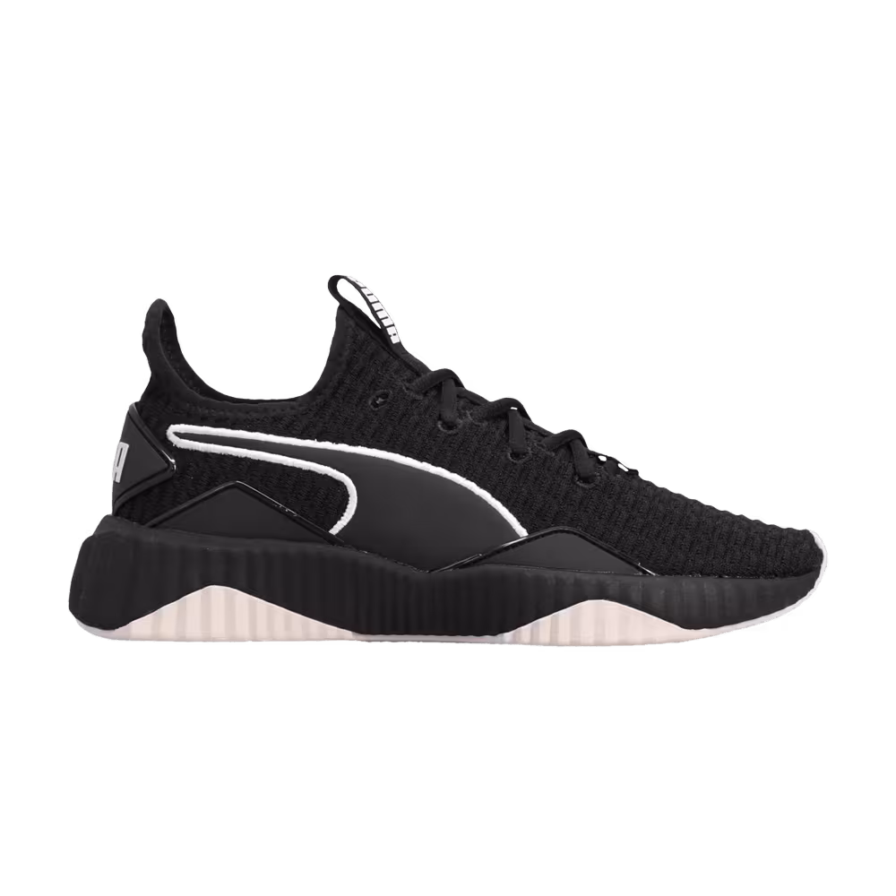 Puma Women's Defy Pastel Parchmrnt