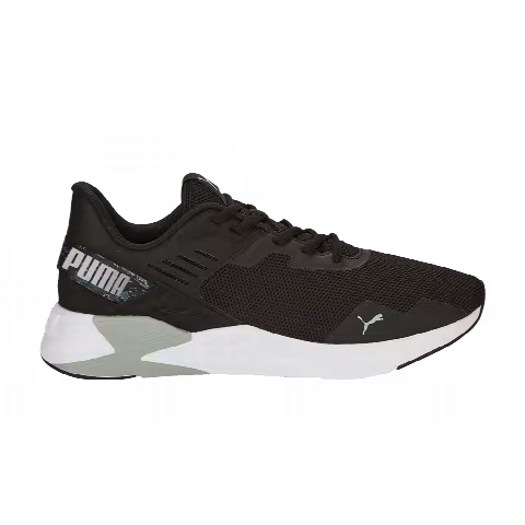 Puma Disperse XT 2 'Tiger Camo - Black Cool Mid Grey'