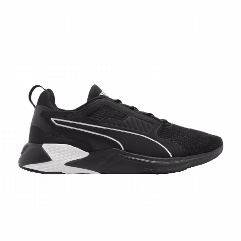 Puma Disperse XT Core 'Black White'