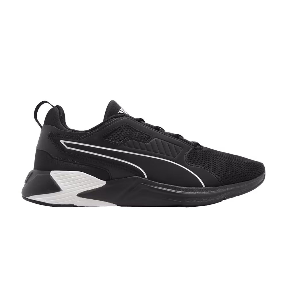 Puma Disperse XT Core Black White