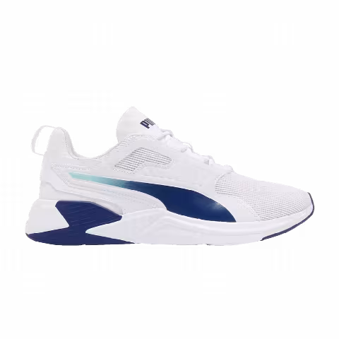 Puma Disperse XT 'White Elektro Blue'