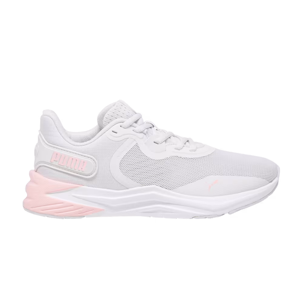 Puma Disperse XT 3 Feather Grey Koral Ice