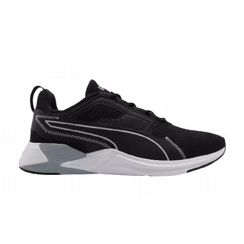 Puma Wmns Disperse XT FTR 'Black Blue Fog'