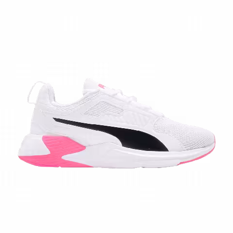 Puma Wmns Disperse XT 'White Luminous Pink'