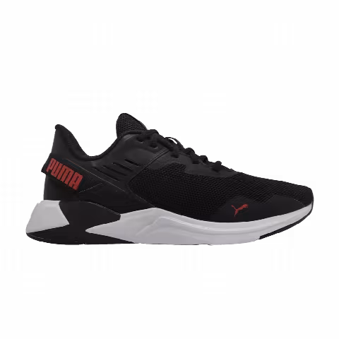Puma Disperse XT 2 'Black Cherry Tomato'