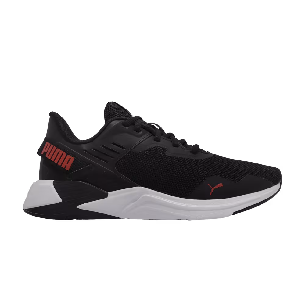 Puma Disperse XT 2 Black Cherry Tomato