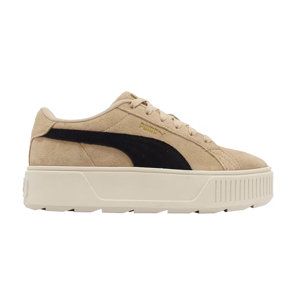 Puma Women's Karmen MU Light Sand