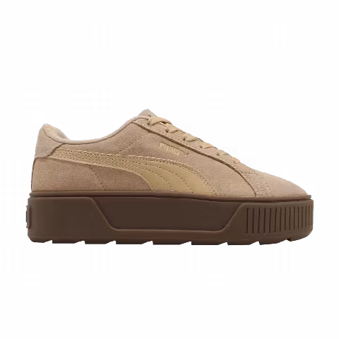 Puma Wmns Karmen 'Natural Vachetta'