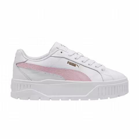 Puma Wmns Karmen 2 L 'White Rose Mauve'