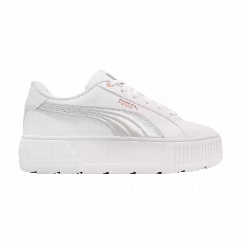 Puma Wmns Karmen Shine 'White Fizzy Melon'