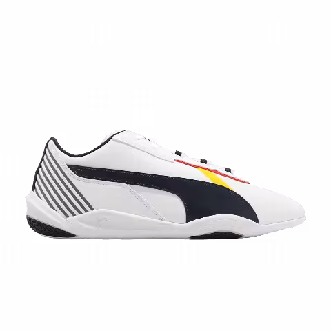 Puma Red Bull Racing x R-Cat Machina 'White Night Sky'