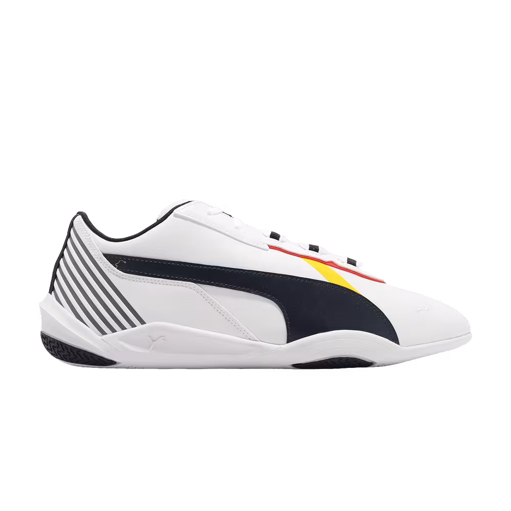 Puma Red Bull Racing x R-Cat Machina White Night Sky