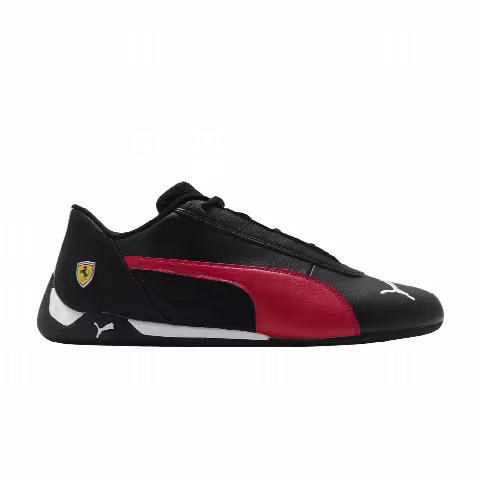 Scuderia Ferrari x Puma R-Cat 'Rosso Corsa'