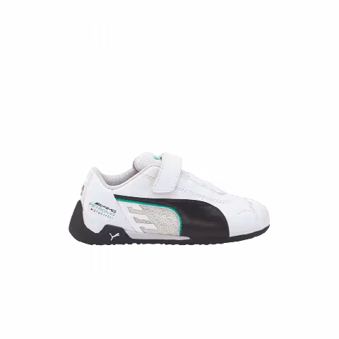 Mercedes-AMGPetronas Motorsport x Puma R-Cat Infant 'White Black'