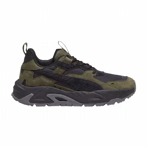 Puma RS-Trck 'Outdoor - Strong Grey Green'