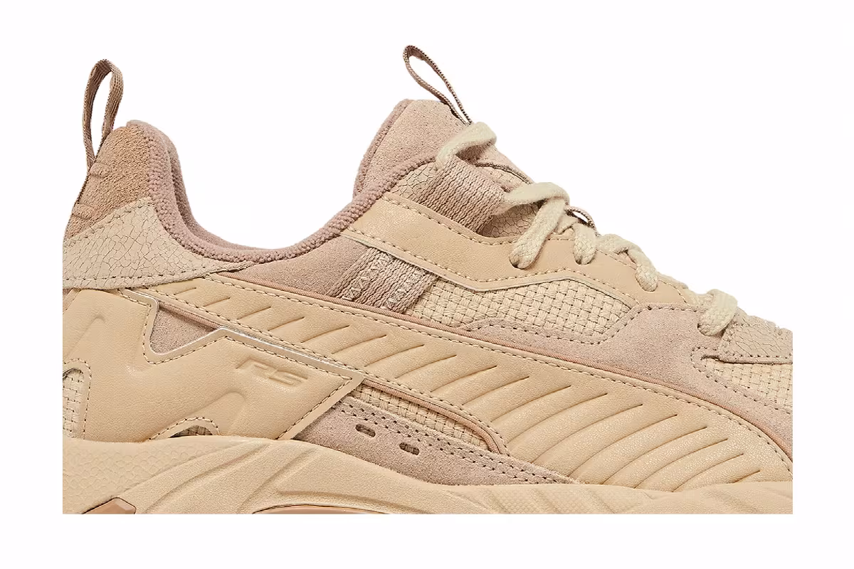 Puma RS-Trck Tones - Sand, view 3