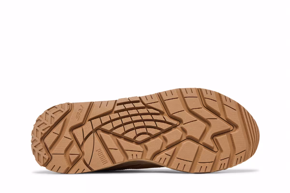 Puma RS-Trck Tones - Sand, view 5