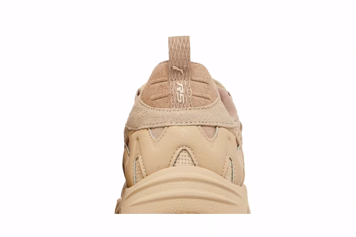Puma RS-Trck Tones - Sand, view 8