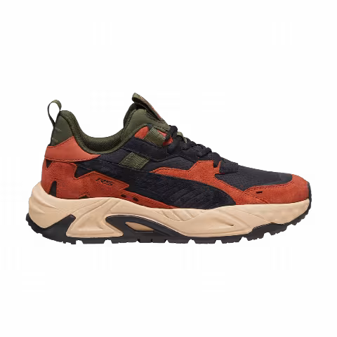 Puma RS-Trck 'Outdoor - Black Apple Cider'