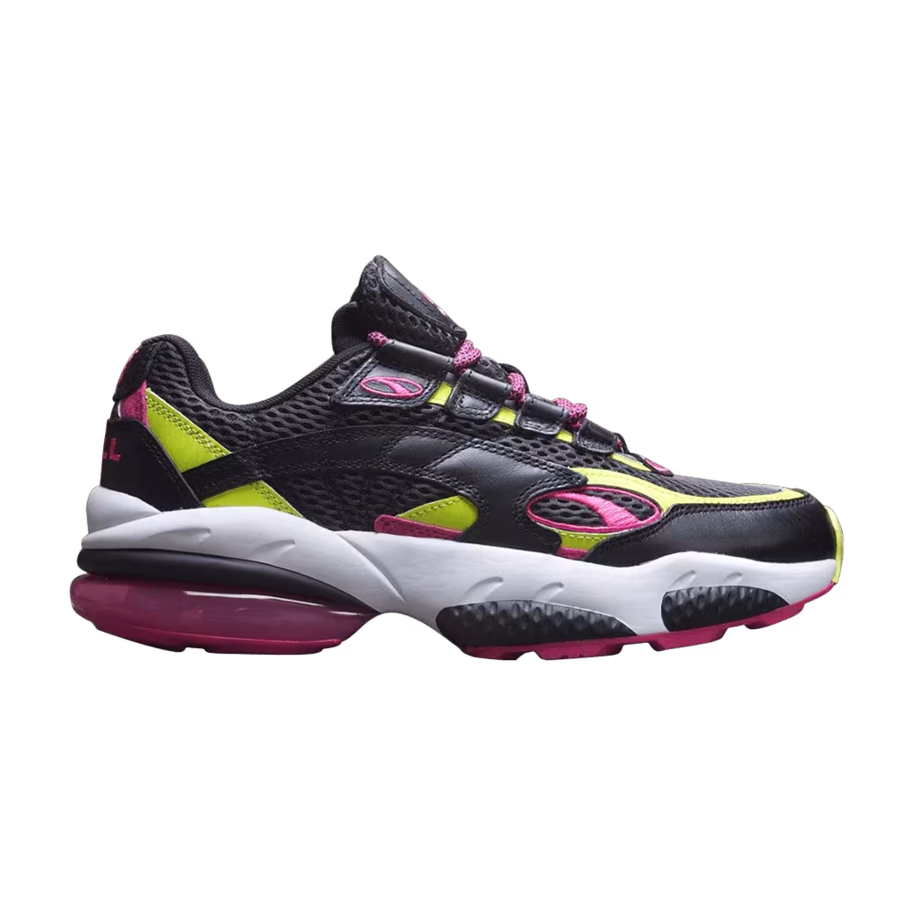 Puma Cell Venom Fresh Mix Limepunch