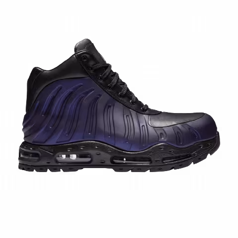 Nike Air Max Foamdome 'Eggplant'