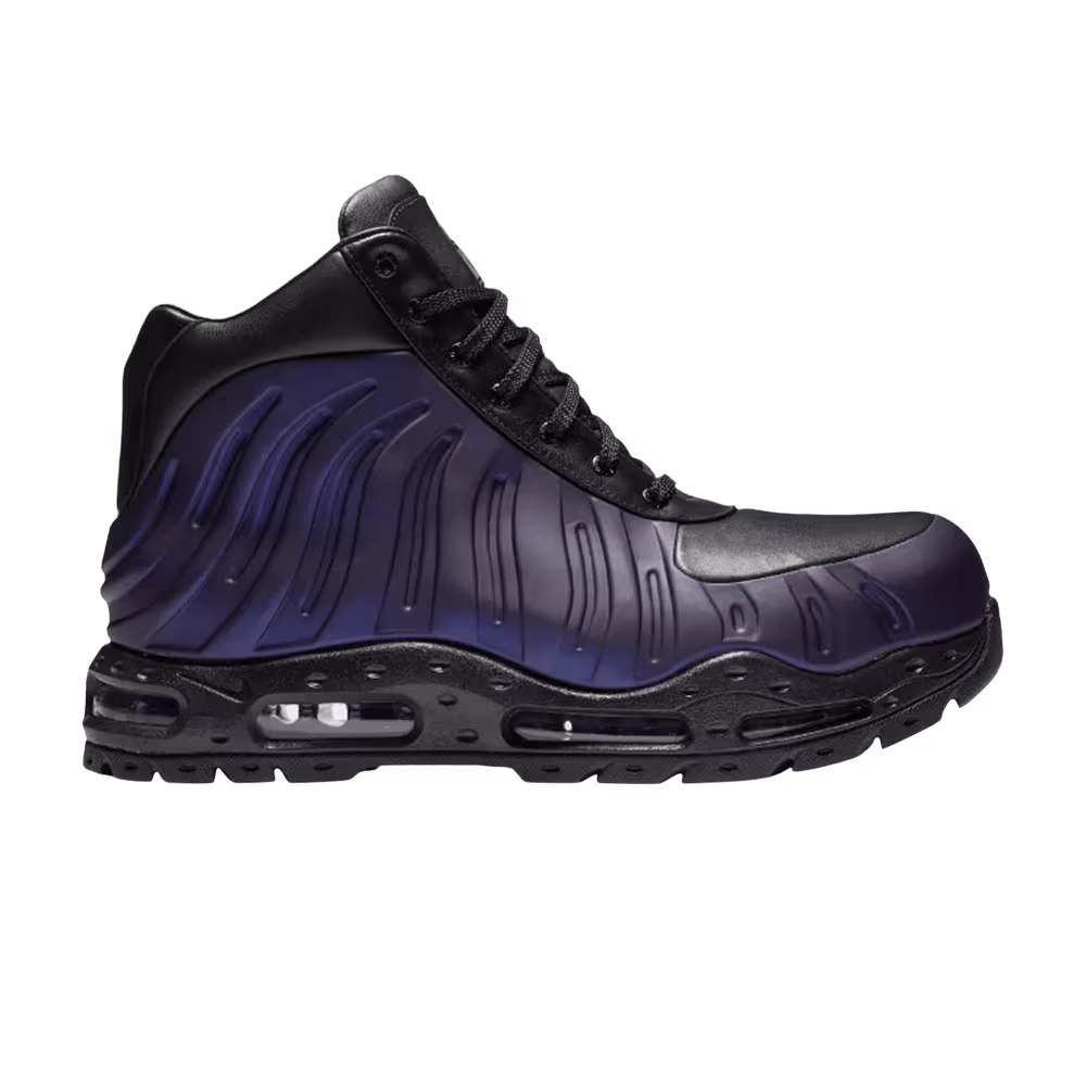 Nike Air Max Foamdome Eggplant
