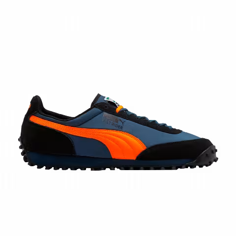 Puma Fast Rider Source 'Denim Hot Coral'