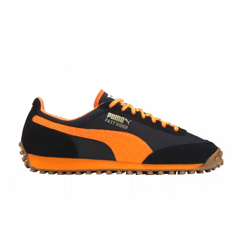 Puma Fast Rider 'OG Pack - Vibrant Orange'