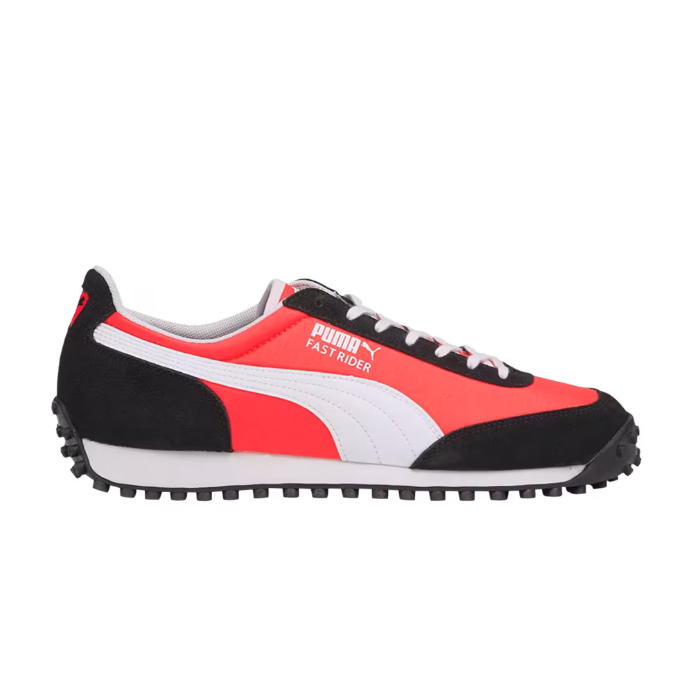 Puma Fast Rider Source