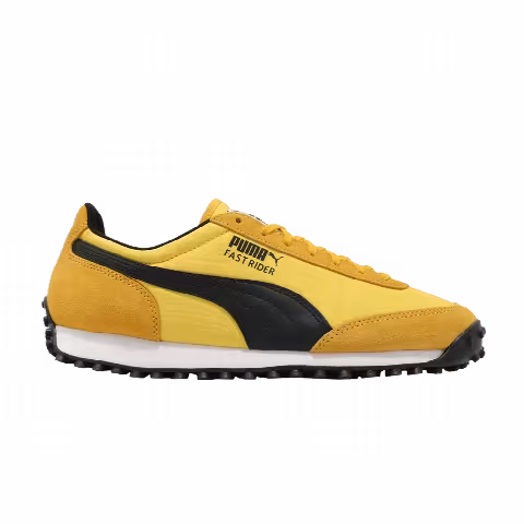 Puma Fast Rider SD 'Dandelion'