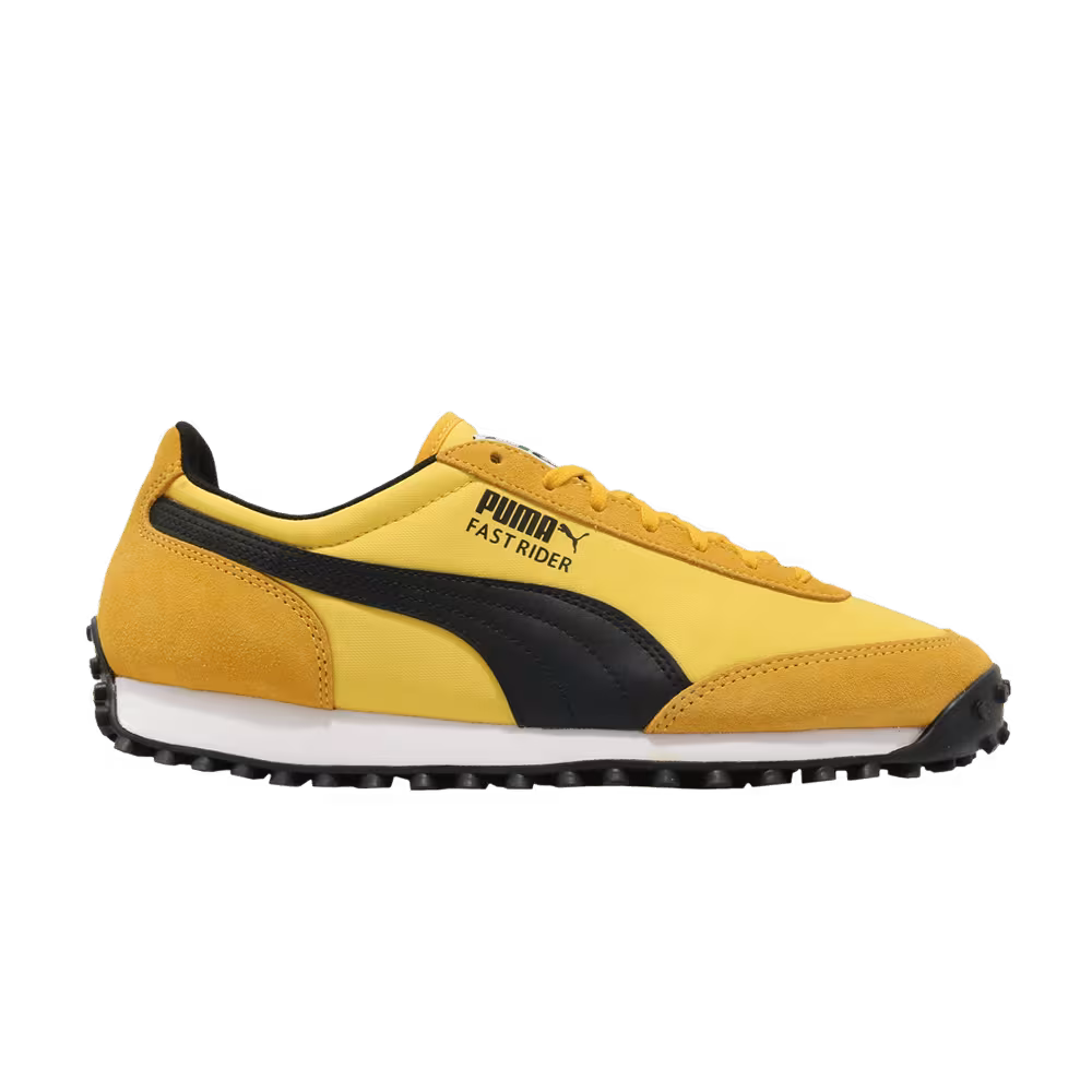 Puma Fast Rider SD Dandelion