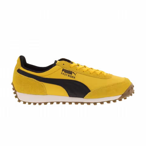 Puma Fast Rider Source 'Spectra Yellow Gum'