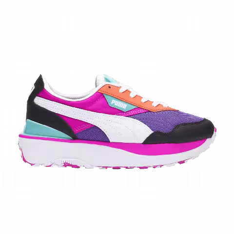 Puma Wmns Cruise Rider 'Hypnotize'