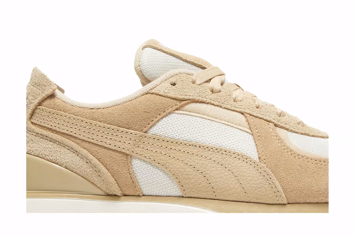Puma Women's Cruise Rider First Sense - Light Sand, view 3