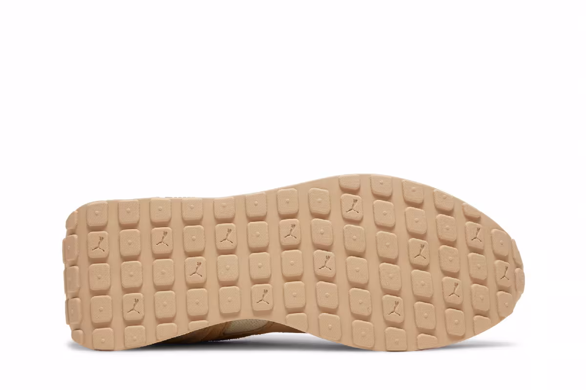 Puma Women's Cruise Rider First Sense - Light Sand, view 5