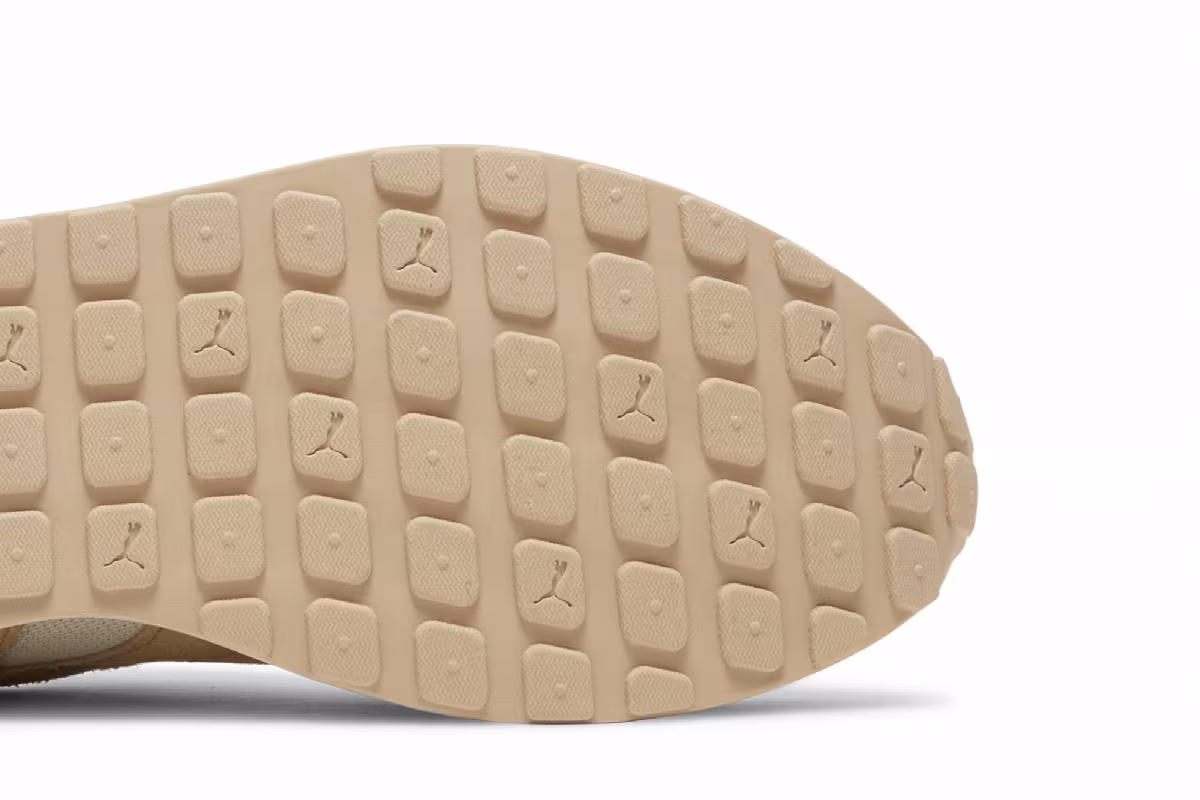 Puma Women's Cruise Rider First Sense - Light Sand, view 6