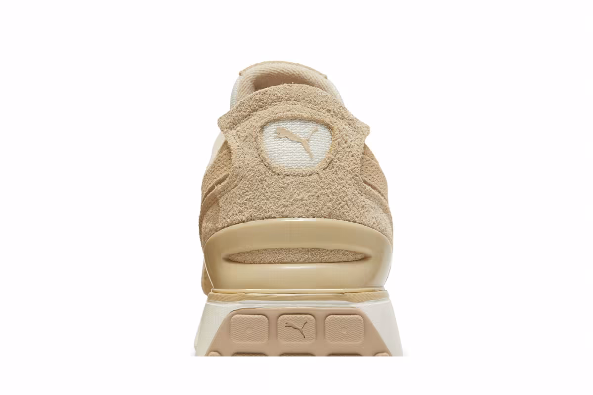 Puma Women's Cruise Rider First Sense - Light Sand, view 8