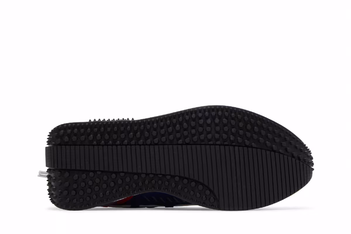 BMW Motorsport x Puma Women's Cruise Rider Black Strong Blue, view 5