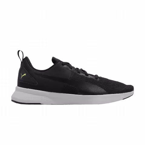 Puma Flyer Runner 'Black White'