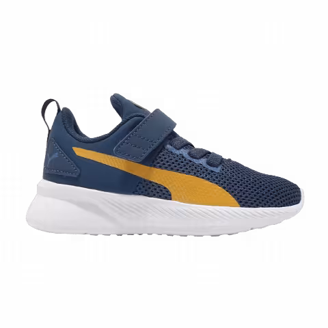 Puma Flyer Runner Jr 'Color Twist - Dark Denim'