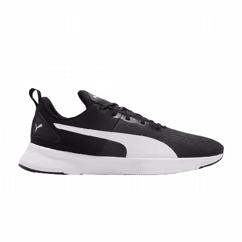 Puma Flyer Runner Mesh 'Black White'