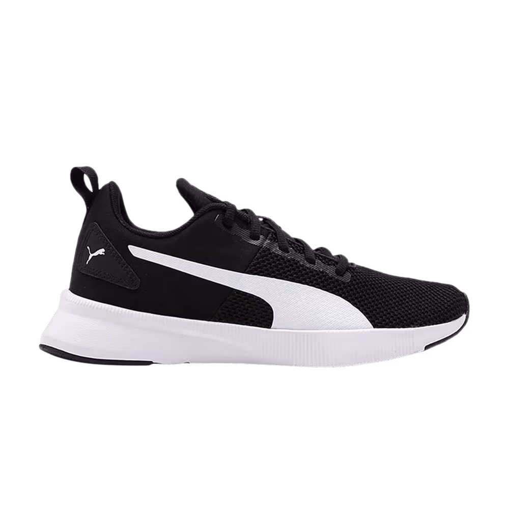 Puma Flyer Runner Black
