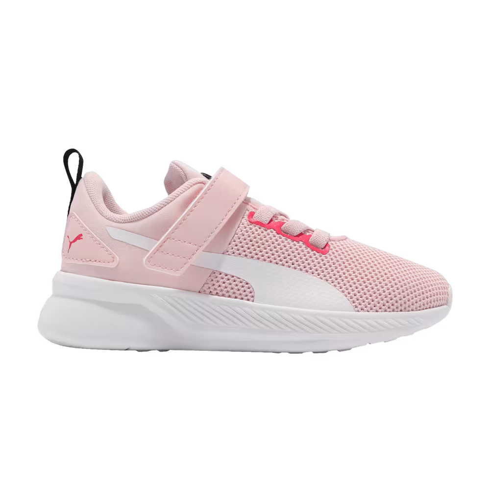 Puma Flyer Runner V Little Kid Lotus Paradise