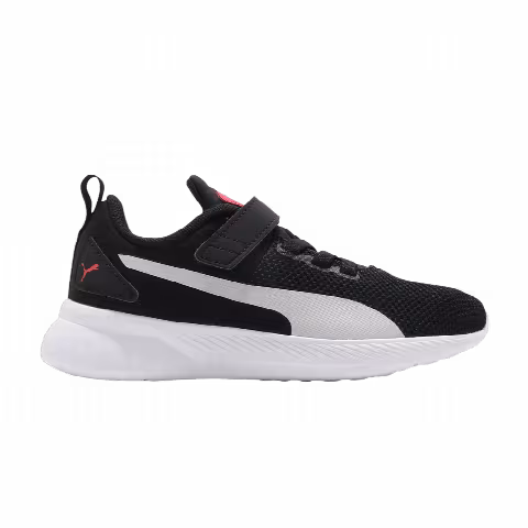 Puma Flyer Runner V Jr 'Black'